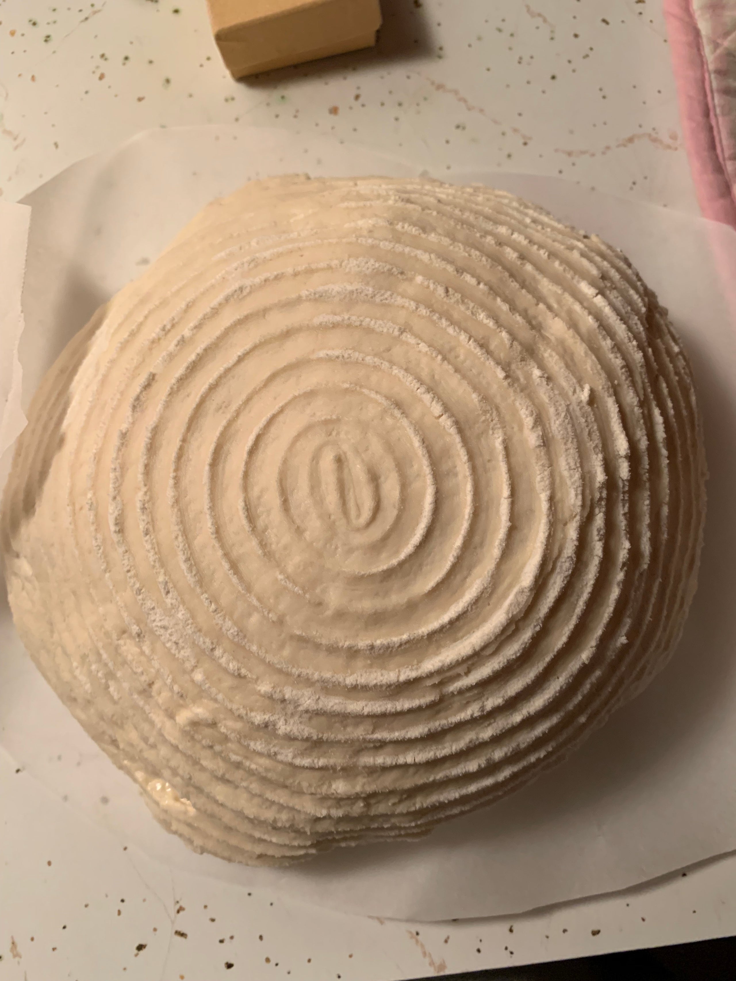 Sourdough Starter and Tools – onemilefarms